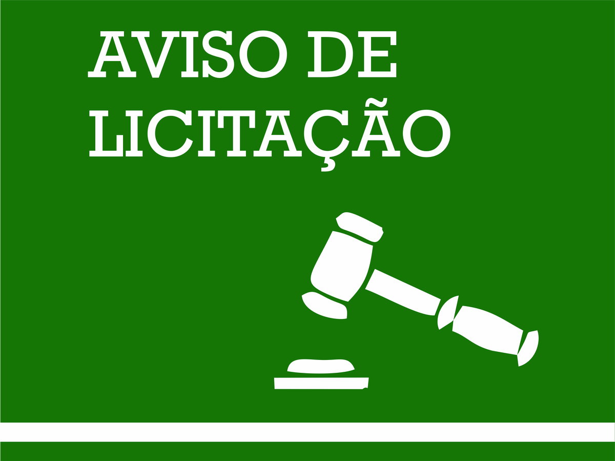 AVISO DE LICITAÇÃO - PREGÃO PRESENCIAL Nº 001/2023 – SRP